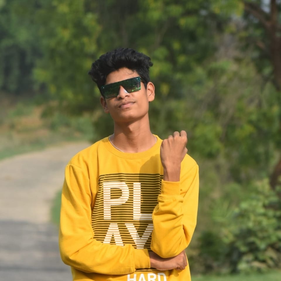 Bhabani Shankar Bhoi